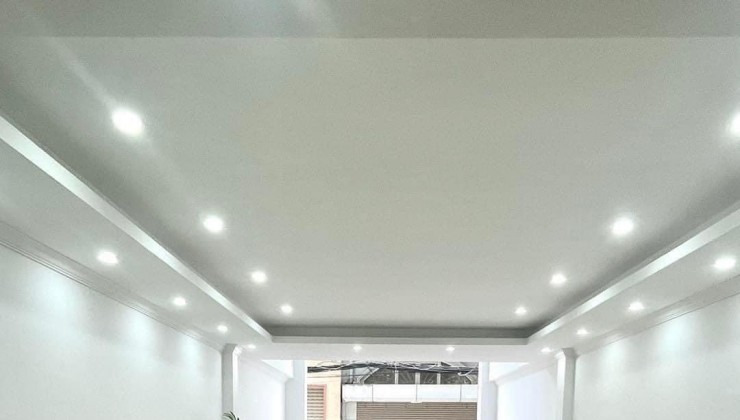 CHO THUÊ NHÀ MBKD PHỐ GIÁP NHỊ, 6 TẦNG, 60M2, THÔNG SÀN, 35 TRIỆU - KD BẤT CHẤP.